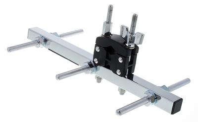 Gibraltar GAB12 Percussion Holder 3-way