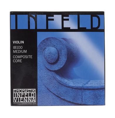 Thomastik IB100 Infeld Blue Violin 4/4