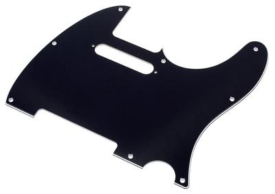 Fender Tele Pickguard BK