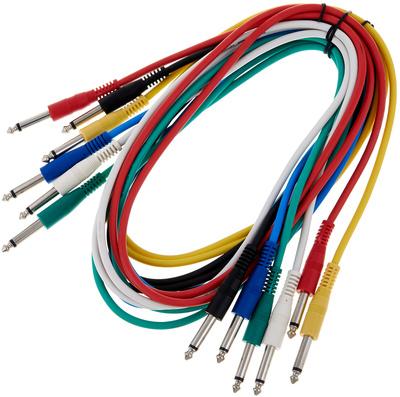 the sssnake SK369M-15 Patchcable