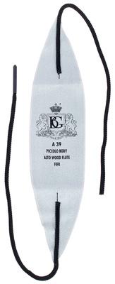 BG France A39 Swab Piccolo Flute