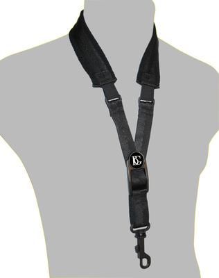 BG France S10ESH Saxophone Strap