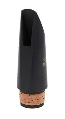 Vandoren Bb-Clarinet 5RV Profile 88