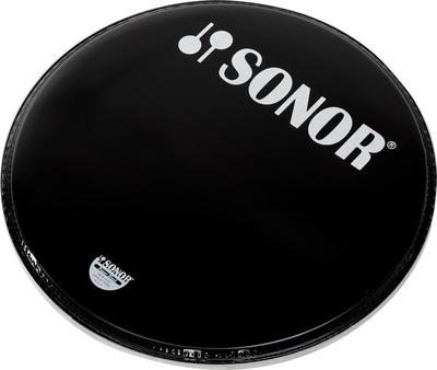 Sonor BP20BL Bass Reso Fell