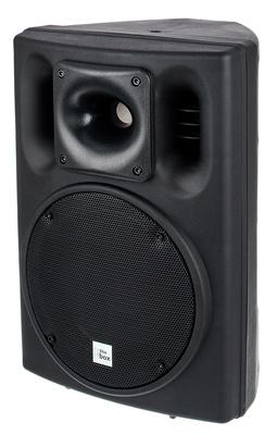 the box PA108 B-Stock