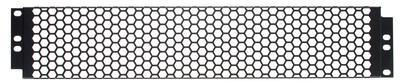 Adam Hall 87446 Rack Cover 2U