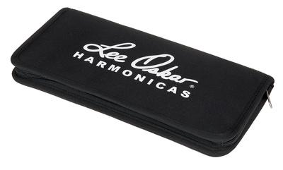 Lee Oskar Soft Case