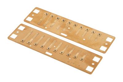 Lee Oskar Major Diatonic Reedplates A