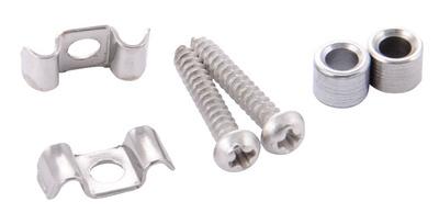 Fender Strat String Guides