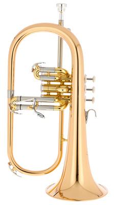 Yamaha YFH-631 G Flugelhorn