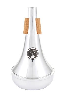 Tom Crown Tenor Trombone Straight Alu