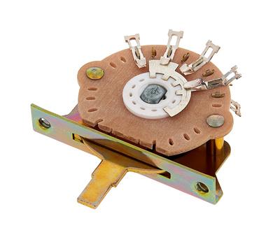 Fender 5way Switch