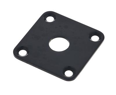 Harley Benton Parts SC-T-Style Output Plate