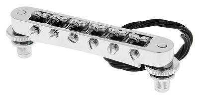 Fishman Tune-O-Matic Powerbridge SC