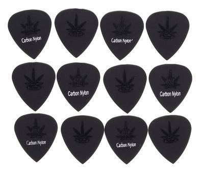 Pickboy Carbon Nylon Pick Set 1,00