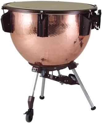 Adams 23" 2PAUNKH23D German"