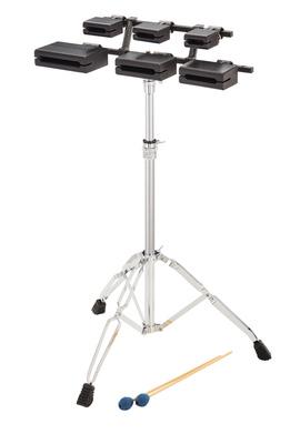 Adams Templeblocks 6-Piece-Set