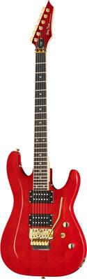 Harley Benton S-620 TR Rock Series
