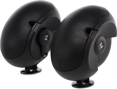 EV Evid 4.2 T Black