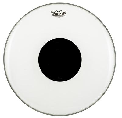 Remo 18" CS Clear"