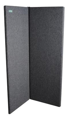 Clearsonic S2466x2 Sorber