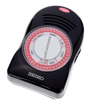 Seiko SQ-50V Metronome