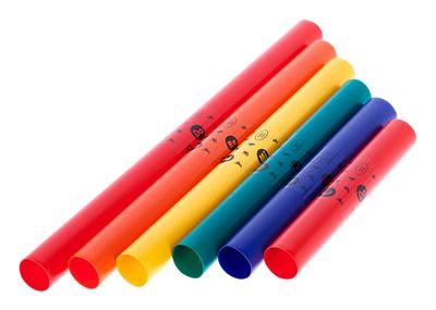 Boomwhackers BW-PG