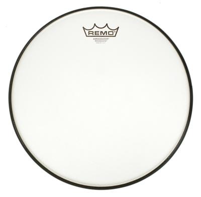 Remo 12" Renaissance Ambassador"
