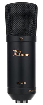 the t.bone SC 400