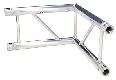 Global Truss F32C21V 90° Corner