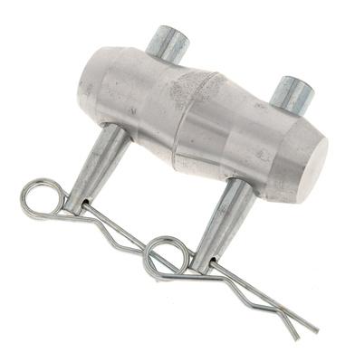 Global Truss 5002 Conical Connector F31-F45