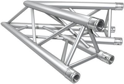 Global Truss F33C19 45° Corner