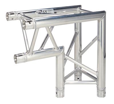 Global Truss F33C25 90° Corner