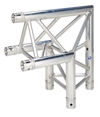 Global Truss F33C24 90° Corner