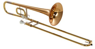 Yamaha YSL-350 C Trombone