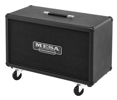 Mesa Boogie Rectifier 212 Horizontal