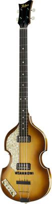Höfner Vintage Mersey 500/1 62 Left