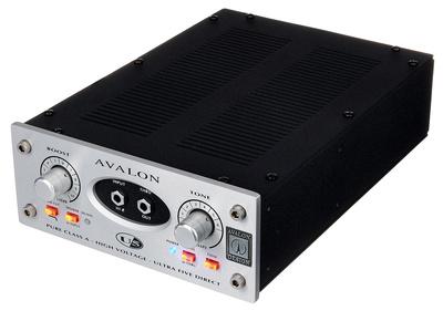 Avalon U5