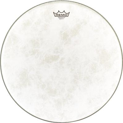 Remo 18" Fiberskyn 3 Medium (FA)"
