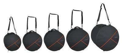 Gewa Premium Drum Bag Set Standard