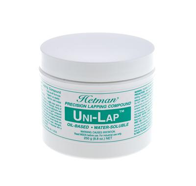 Hetman Uni Lap Compound 8H