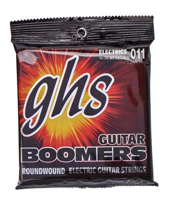 GHS GBZW LO Zakk Wylde