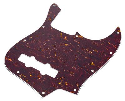 Harley Benton Parts JB TO Pickguard J-Bass