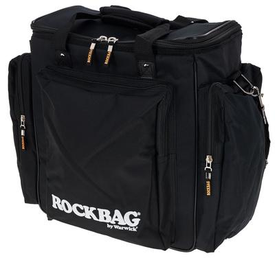 Rockbag RB 23002B Combo Road Bag