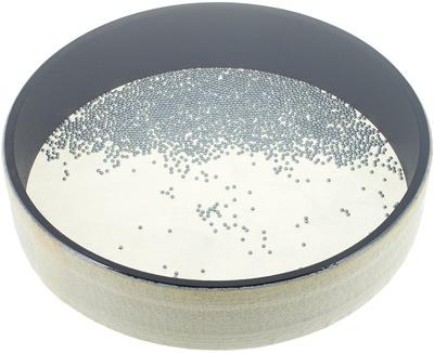 Remo 12"x2,5"" Ocean Drum White"