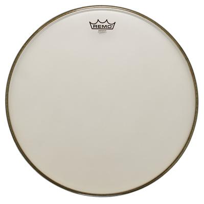 Remo 18" Renaissance Emperor Bass"