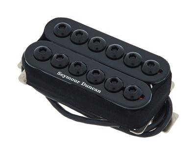 Seymour Duncan SH-8n-Invader Humbucker Black