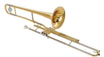 Yamaha YSL-354 V Trombone