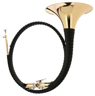 Dotzauer Parforce Horn Eb/Bb 18260