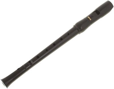 Yamaha YRN-22 B Sopranino Recorder